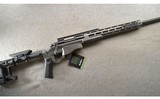 Remington ~ 700 PCR Precision Chassis Rifle ~ 6.5 Creedmoor ~ New in the box - 1 of 10