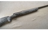 Remington ~ 700 Long Range ~ .300 Remington Ultra Magnum. ~ New in the box - 1 of 10