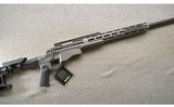 Remington ~ 700 PCR Precision Chassis Rifle ~ .308 Win ~ New in the box - 1 of 10