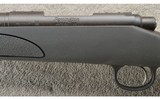 Remington ~ 700 ADL Varmints ~ .223 Remington ~ New in box. - 8 of 10