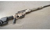 Remington ~ 700 PCR Precision Chassis Rifle ~ Veil Camo ~ .308 Win ~ New in the box - 1 of 10