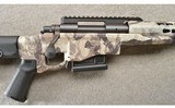 Remington ~ 700 PCR Precision Chassis Rifle ~ Veil Camo ~ .308 Win ~ New in the box - 3 of 10