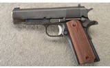 Remington ~ 1911 R1 Commander ~ .45 ACP ~ New in the box. - 4 of 4