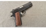 Remington ~ 1911 R1 Commander ~ .45 ACP ~ New in the box. - 2 of 4