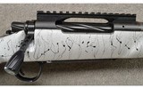 Christensen Arms ~ Model 14 25th Anniversary Edition ~ .300 Win Mag ~ New in case - 3 of 10
