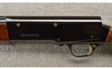 Browning ~ A-5 ~ 12 Gauge ~ In case. - 8 of 10
