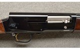 Browning ~ A-5 ~ 12 Gauge ~ In case. - 3 of 10