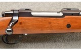 Ruger ~ M77 RS ~ .458 Win Mag - 3 of 10
