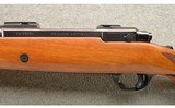 Ruger ~ M77 RS ~ .458 Win Mag - 8 of 10