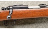 Ruger ~ 77/22 ~ .22 Long Rifle - 3 of 10