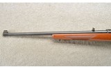 Ruger ~ 77/22 ~ .22 Long Rifle - 7 of 10