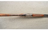 Bernadelli ~ Gamecock Premier ~ 20 Gauge - 5 of 10