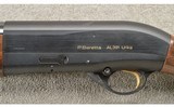 Beretta ~ AL391 Urika ~ 12 Gauge ~ With case. - 8 of 10