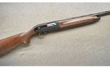 Beretta ~ AL391 Urika ~ 12 Gauge ~ With case. - 1 of 10