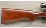 Remington ~ 722 ~ .222 Remington - 2 of 10