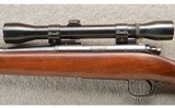 Remington ~ 722 ~ .222 Remington - 8 of 10