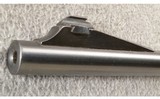 Remington ~ 722 ~ .222 Remington - 6 of 10