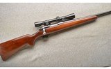Remington ~ 722 ~ .222 Remington - 1 of 10