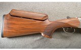 Beretta ~ 692 Left Handed X-Trap O/U ~ 12 Gauge ~ As new in case. - 2 of 10