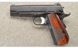 Dan Wesson ~ Guardian ~ .45 ACP ~ ANIB Factory Blemish - 3 of 3
