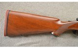 Ruger ~ M77 Tang Safety, Red Pad ~ 7mm Rem Mag - 2 of 10