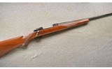 Ruger ~ M77 Tang Safety, Red Pad ~ 7mm Rem Mag - 1 of 10