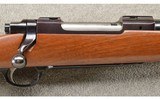 Ruger ~ M77 RS ~ 35 Whelen - 3 of 10