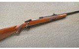 Ruger ~ M77 RS ~ 35 Whelen - 1 of 10