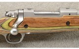Ruger ~ M77 Hawkeye Compact Magnum Guide Gun ~ .338 RCM - 3 of 10