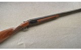 CZ-USA ~ Bobwhite G2 ~ 20 Gauge ~ In Case - 1 of 10