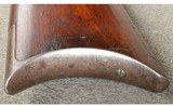 Winchester ~ 1886 Rifle ~ .40-82 WCF ~ Antique made in 1891 - 10 of 10