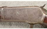 Winchester ~ 1886 Rifle ~ .40-82 WCF ~ Antique made in 1891 - 8 of 10