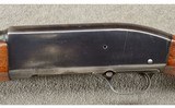 Winchester ~ Model 50 ~ 12 Gauge - 8 of 10