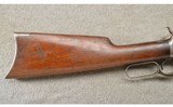 Winchester ~ 1892 Rifle ~ .25-20 WCF ~ Made in 1909 - 2 of 10