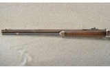 Winchester ~ 1892 Rifle ~ .25-20 WCF ~ Made in 1909 - 7 of 10