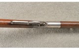 Winchester ~ 1892 Rifle ~ .25-20 WCF ~ Made in 1909 - 5 of 10