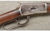 Winchester ~ 1892 Rifle ~ .25-20 WCF ~ Made in 1909 - 3 of 10