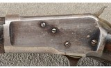 Winchester ~ 1892 Rifle ~ .25-20 WCF ~ Made in 1909 - 8 of 10