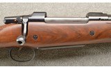 CZ ~ Model 550 Safari Magnum ~ .458 Lott - 3 of 10