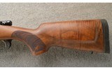 CZ-USA ~ 550 Custom Cal ~ .28 Nosler ~ ANIB - 9 of 10