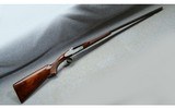 F. lli Rizzini ~ Model R-2E ~ 410 Bore ~ In Case - 1 of 11