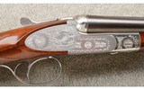 F. lli Rizzini ~ Model R-2E ~ 410 Bore ~ In Case - 3 of 11