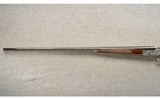 F. lli Rizzini ~ Model R-2E ~ 410 Bore ~ In Case - 8 of 11
