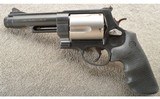 Smith & Wesson ~ John Ross / Performance Center 5" ~ .500 S&W Magnum - 3 of 3