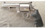 Smith & Wesson ~ John Ross / Performance Center 5" ~ .500 S&W Magnum - 3 of 3