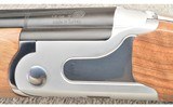 CZ ~ SCTP Sterling South Paw ~ 12 Ga ~ New in Case - 8 of 10
