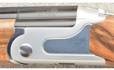 CZ ~ SCTP Sterling South Paw ~ 12 Ga ~ New in Case - 8 of 10