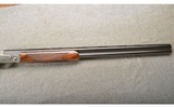 Blaser ~ F-16 Game Heritage ~ 12 Gauge ~ New in case - 4 of 11