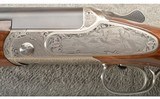 Blaser ~ F-16 Game Heritage ~ 12 Gauge ~ New in case - 9 of 11