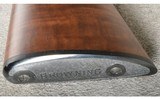 Browning ~ Winchester Model 12 Grade 1 ~ 20 Gauge ~ ANIB - 10 of 10